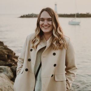 Meet your Posher, Grace